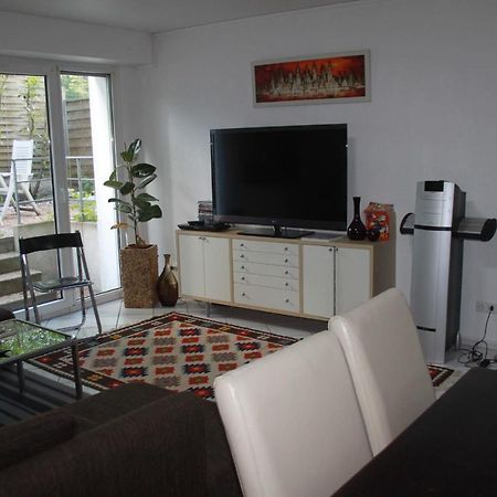 2 Zimmer Wohnung Wuppertal Mit Terrasse Екстер'єр фото