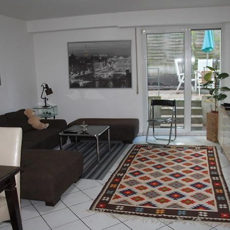 2 Zimmer Wohnung Wuppertal Mit Terrasse Екстер'єр фото