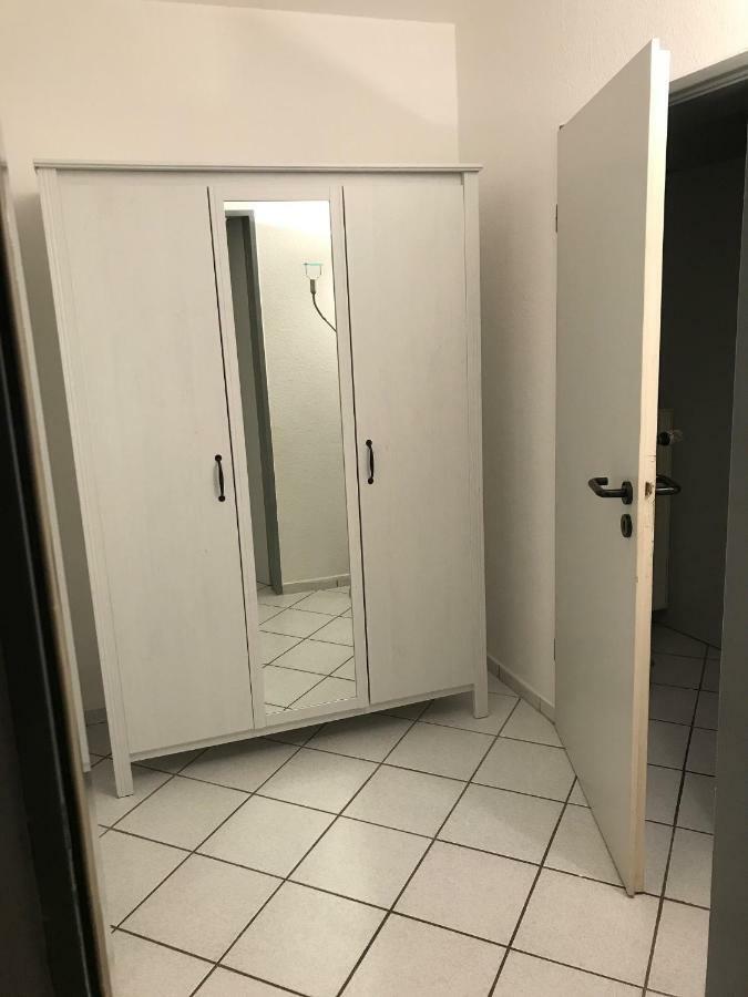 2 Zimmer Wohnung Wuppertal Mit Terrasse Екстер'єр фото